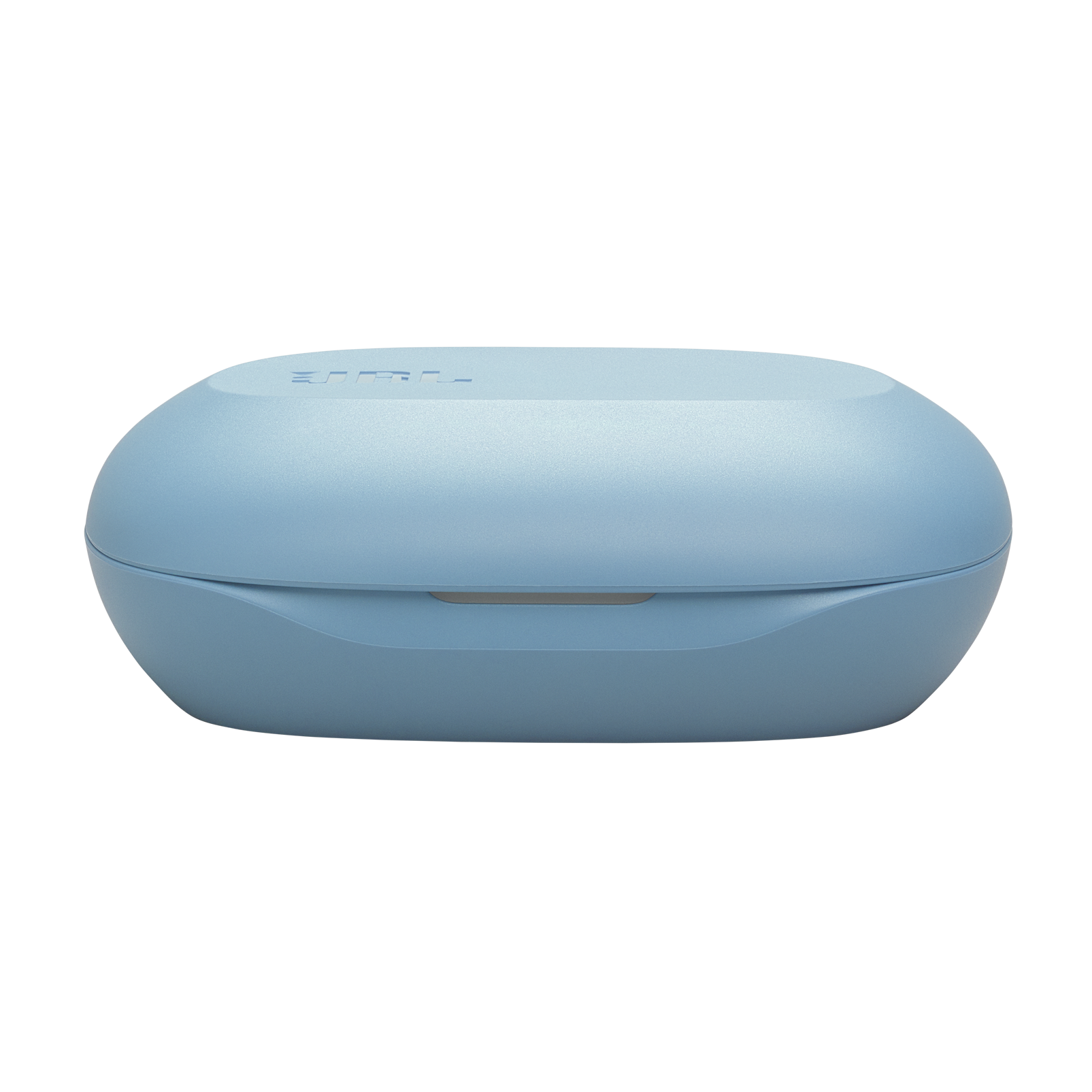 JBL Sense Lite - Blue - True Wireless Open-ear Headphones - Top